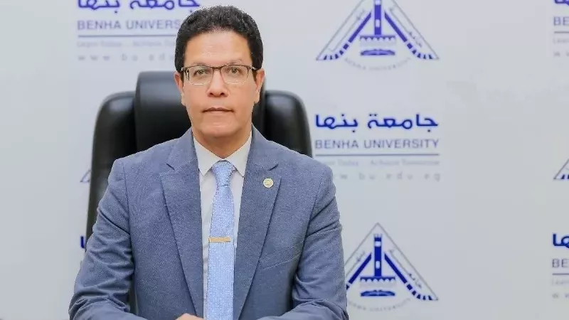 جامعة بنها تطلق قمة للشركات الناشئة بتمويلات تقترب من 1.5 مليون جنيه