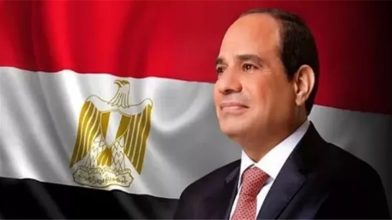 الرئيس السيسي يشدد على أهمية الحفاظ على وحدة الدولة اليمنية