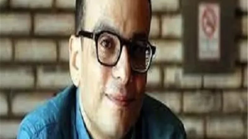 أمير رمسيس يشيد بأبطال مسلسل 
