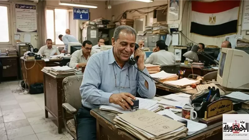شيخ الأزهر يبين حكم استخدام هاتف العمل في مكالمات شخصية