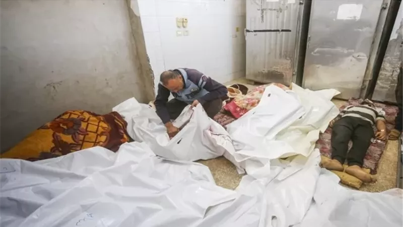 الصحة العالمية: قطاع غزة لا يزال يواجه حالة طوارئ إنسانية وصحية