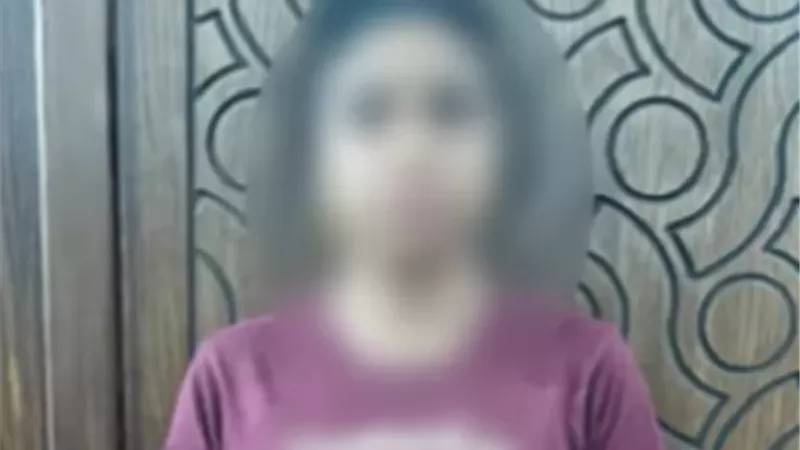كشف ملابسات ضبط صانعة محتوى بالإسكندرية لنشر مقاطع خادشة للحياء