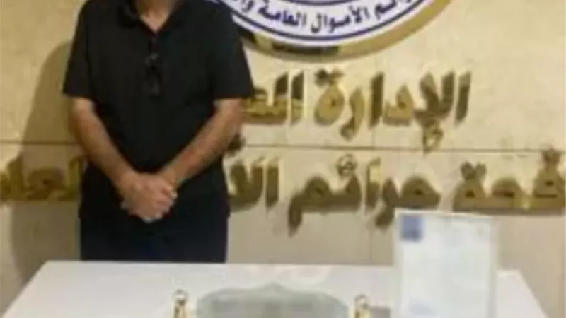 ضبط عاطل انتحل صفة طبيب نفسي وخدع المرضى بالقاهرة