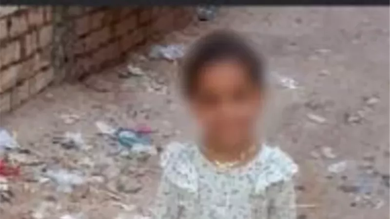 كشف ملابسات منشور تغيب طفلة بالإسكندرية.. ضبطت تتسول برفقة جارته
