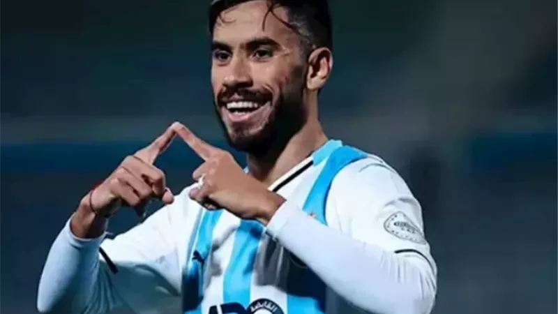 الحكم في معارضة ناصر ماهر على حبسه 6 أشهر.. اليوم
