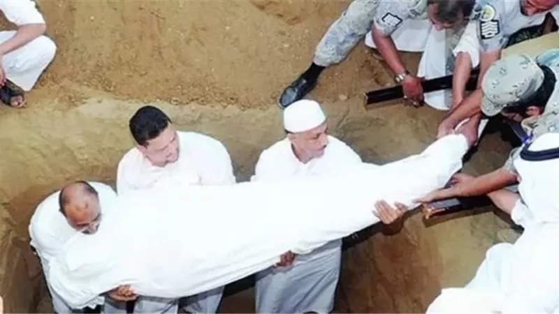 الإفتاء توضح ضوابط الإعلام بالوفاة والأوقاف تُجدد منع التصوير