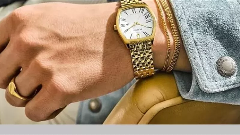 هل يجوز للرجل لبس خاتم الذهب؟شُبهات شرعية تُفككها روحية الجنش