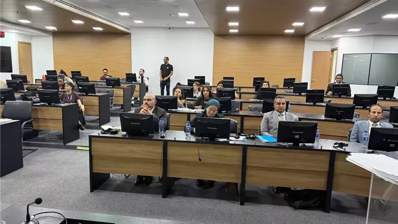 وفد «التضامن» يطلع على التجربة البرازيلية في تأهيل الأطفال والمراهقين نفسيًا واجتماعيًا