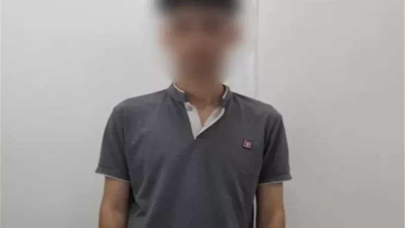 ضبط المتهم بإدارة صفحة ادعى بيع شهادات معتمدة