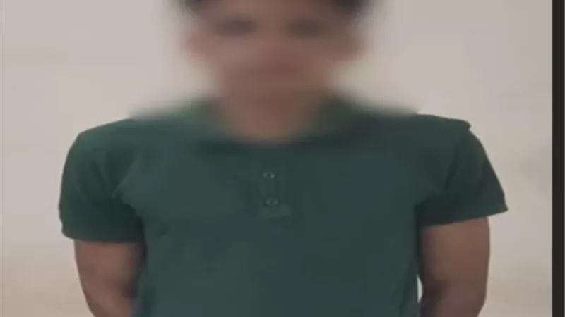 ضبط طالب بالبحيرة خدع ضحاياه على السوشيال ميديا
