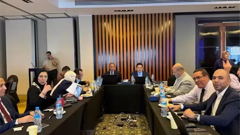 القومي للمرأة يشارك في تقييم مشروعات المبادرة الخضراء الذكية