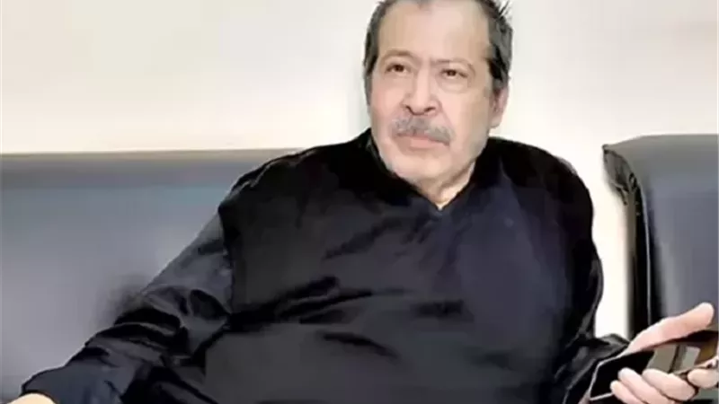 اخر تطورات الحالة الصحية للفنان سامي عبد الحليم