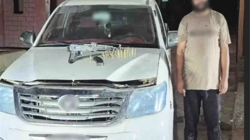 ثأر عمره 11 عاماً.. تفاصيل مقتل شخص بأعيرة نارية وسقوط الجناة بأسوان