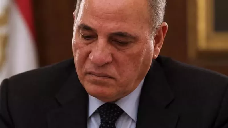 رئيس هيئة قضايا الدولة ينعى المستشار أحمد الزند