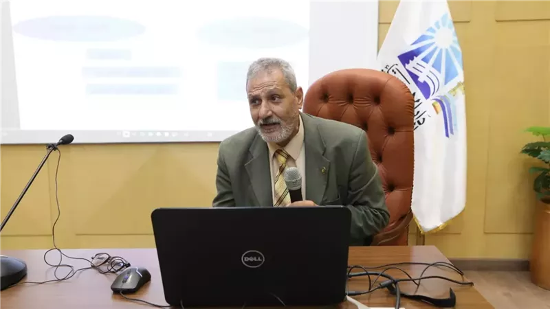 الإفتاء تواصل عقد دورة