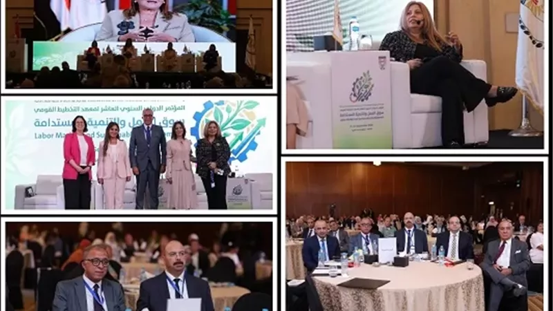 انجي اليماني:صندوق دعم الصناعات الريفيةتحول إلى منصةتنمويةمتكاملة