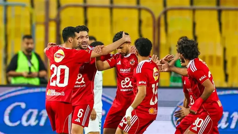 خبير لوائح يصدم الأهلي بسبب طلبه إعفاء نجومه من ودية جنوب إفريقيا