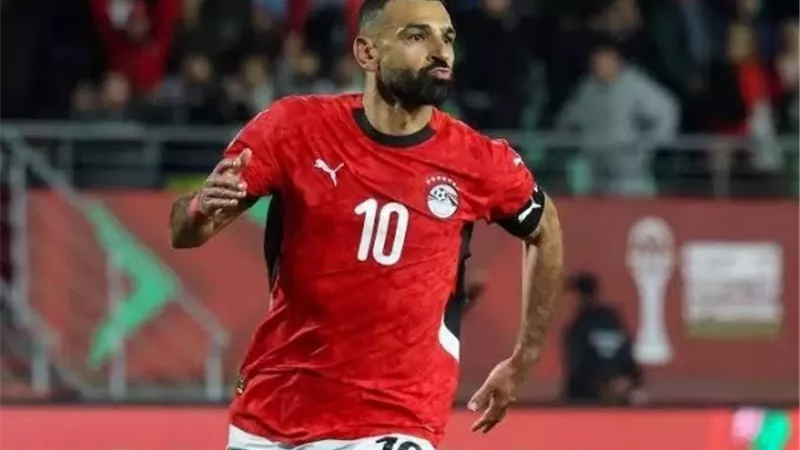 أحمد شوبير يكشف تفاصيل اتفاق محمد صلاح وحسام حسن بشأن مباراة جنوب السودان