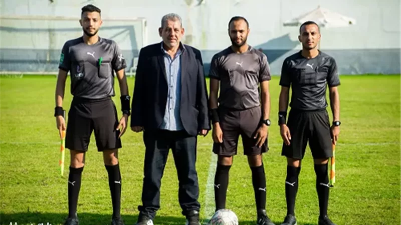 مياه الدقهلية في صدارة الثامنة