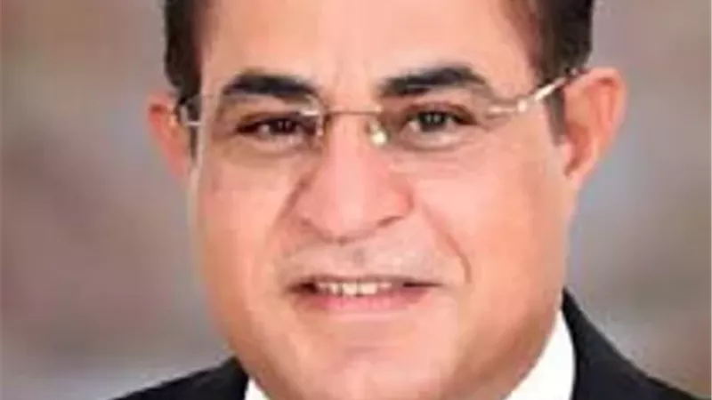 وهدان يطالب بتكثيف الرقابة على المحتوى الطبي ومحاسبة مستغلي حاجة المرضى