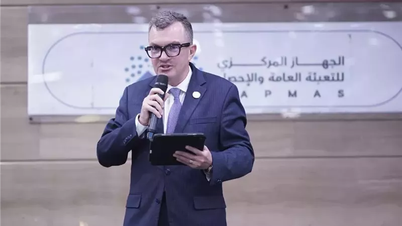 التخطيط: الاستثمار في البيانات هو استثمار في مستقبل الوطن