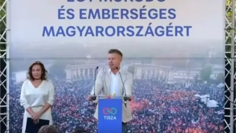 رئيس وزراء هنغاريا يتعرض لحادثة جديدة
