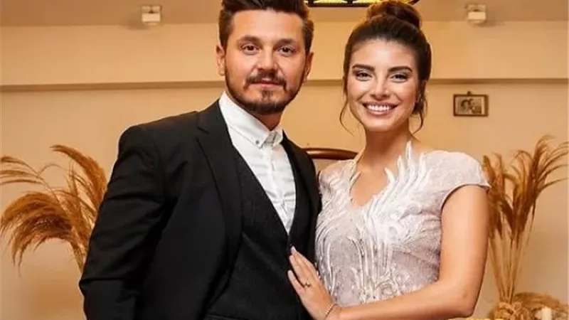 انفصال دينيز بايسال وباريش يورتشو رسميًا بعد 7 سنوات من الزواج