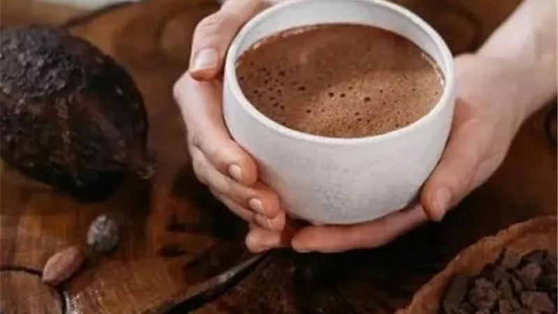 كيف نستفيد من فوائد الكاكاو بطريقة صحية؟