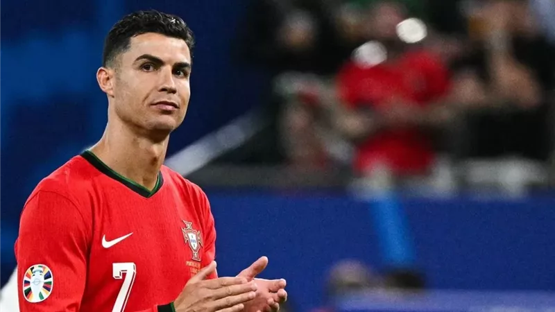سبب غياب رونالدو عن تشكيل البرتغال الأساسي أمام النرويج