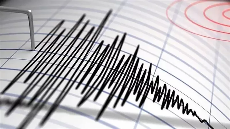 زلزال بقوة 5.3 درجة يضرب جزيرة كاليدونيا الجديدة