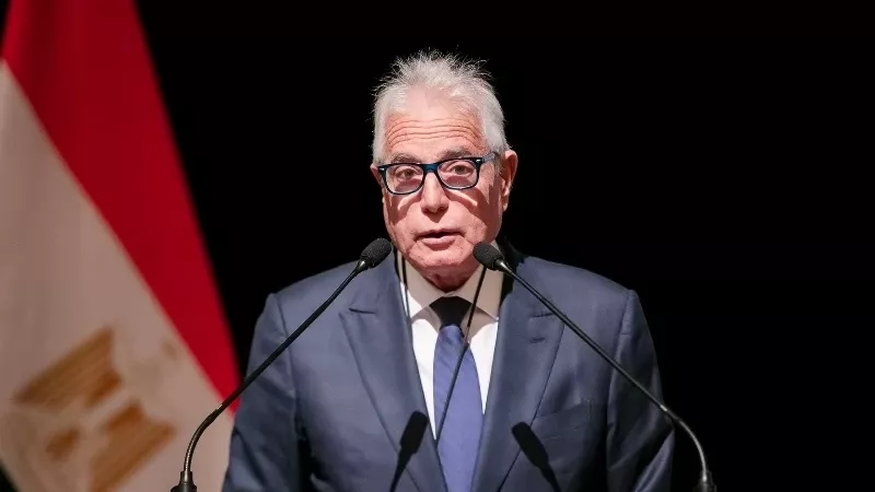 مستشار الرئيس: مؤتمر الهوية الوطنية بداية لمسار وطني مستدام للحوار