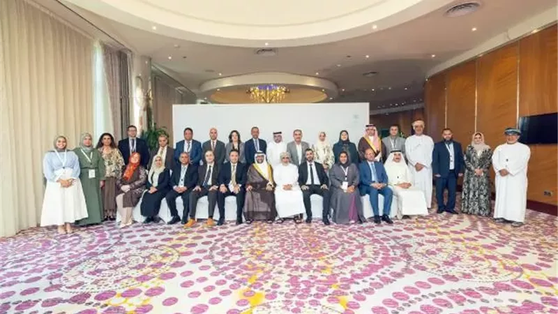 أحمد أموي:نعمل على تطوير وتيسير إجراءات التجارة الإلكترونية
