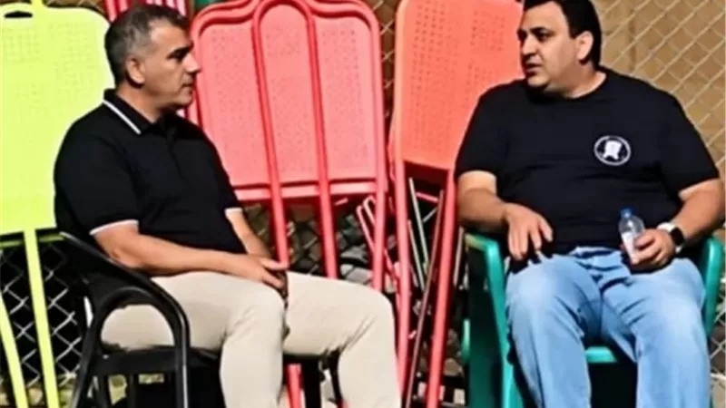 الاتحاد يواجه أبوقير للأسمدة اليوم وديا