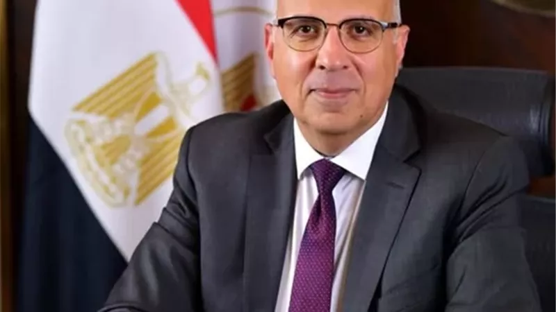 سويلم يبحث تحديات المياه في المنتدى الأورومتوسطي بروما
