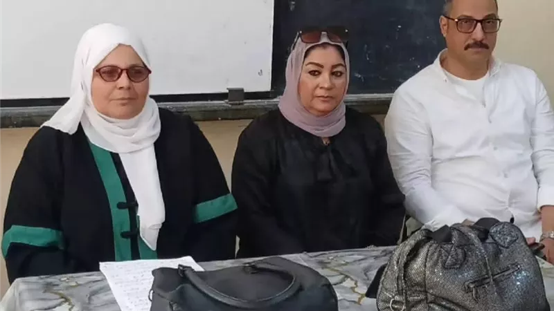 واعظة الأزهر والأوقاف تستعرض نماذج نسائية ووطنية خالدة
