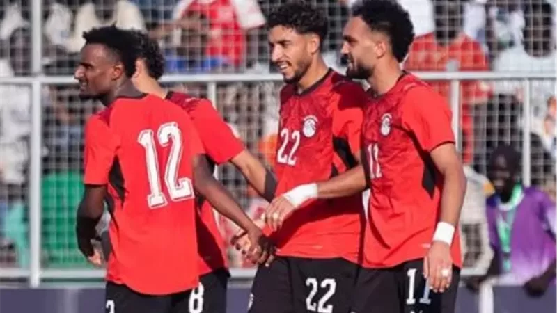 موعد مباراة منتخب مصر المقبلة أمام الأولاد بعد حسم موقعة جوبا