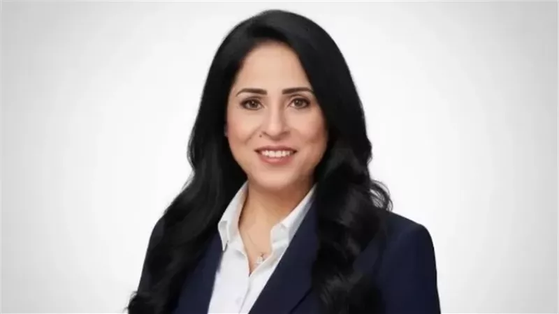 النائبة ميرال الهريدي: الرئيس وضع خريطة متكاملة للتعامل مع التحديات وحماية الدولة من مخاطر الفوضى