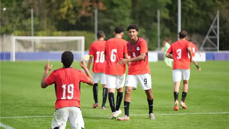 موعد مباراة مصر وكولومبيا اليوم في دورة الصداقة الدولية الودية