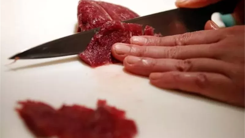 مركب طبيعي في اللحوم الحمراء يرتبط بزيادة خطر السكري