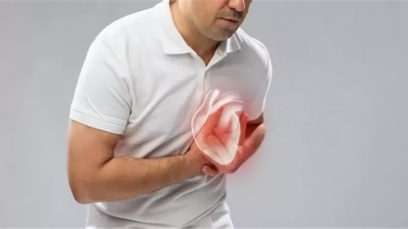 أعراض غير متوقعة تنذر باحتشاء عضلة القلب