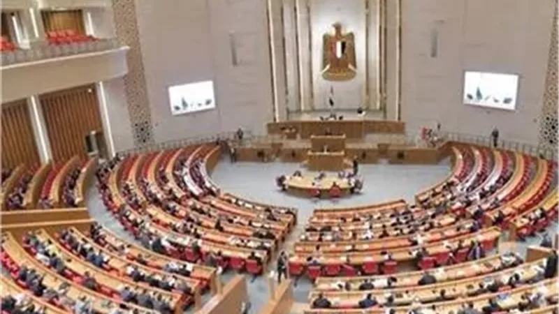 تشريعية النواب تكشف اسباب إرجاء تطبيق قانون الإجراءت الجنائية