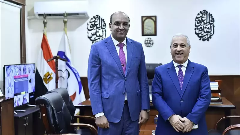 الشوربجي: الصحافة القومية أحد أهم أدوات القوى الناعمة المصرية