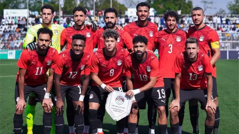 فتح باب الحجز لتذاكر مباراة مصر وجنوب أفريقيا بأسعار مخفضة