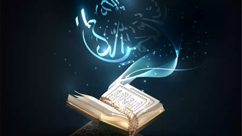 تشعر باضطراب قلبك فسارع إلى آيات السكينة والطمأنينة