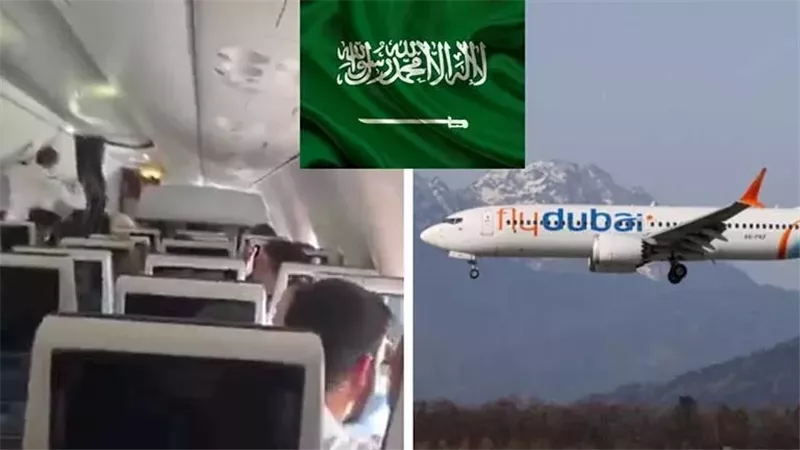 السعودية ترفض استقبال طائرات إسرائيلية لإجلاء ركاب «فلاي دبي»