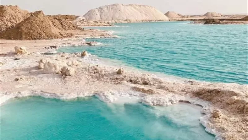 سيوة.. واحة الملوك والأسرار تفتح أبواب الاستشفاء العالمي
