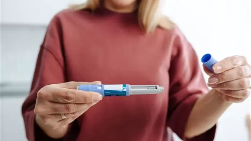 هل تؤثر حقن التخسيس على الحمل؟ دراسة حديثة تجيب