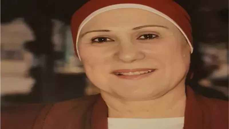 الزمالك ينعى مريم عصمت عضو مجلس الإدارة السابقة وقائدة فريق الطائرة