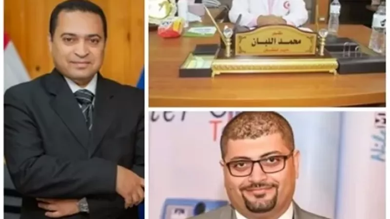 دمياط العام يجري أول حالة «Mini-PCNL» لتفتيت وإستخراج حصوات الكلى