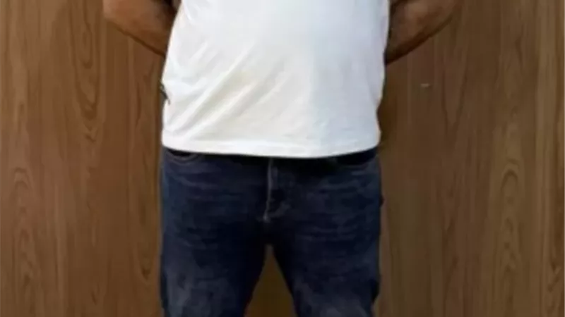 القبض على صاحب معرض بالمحلة بسبب فيديو إطلاق النيران